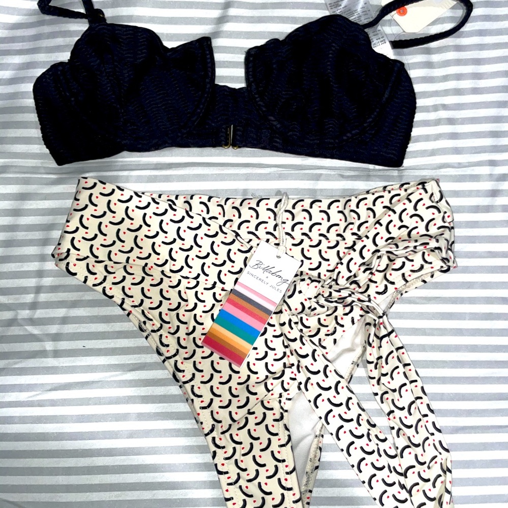 Billabong Bikini